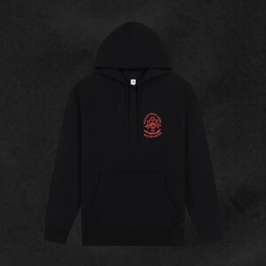 NWOT Mumford & Sons Rushmere Hoodie